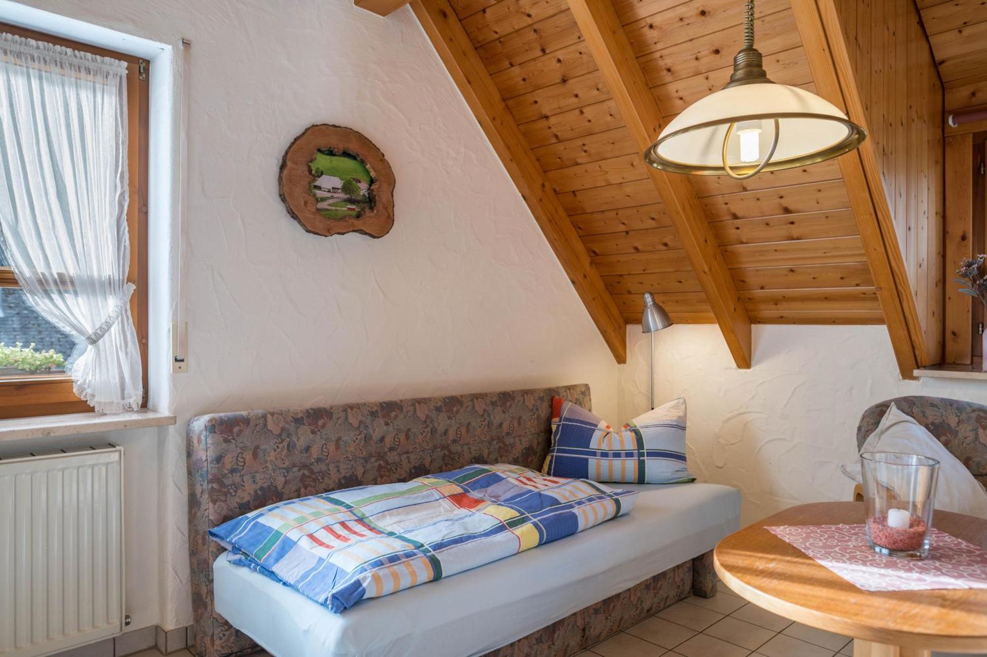 Gasthaus Zur Linde- Napf Oberried  Zewnętrze zdjęcie