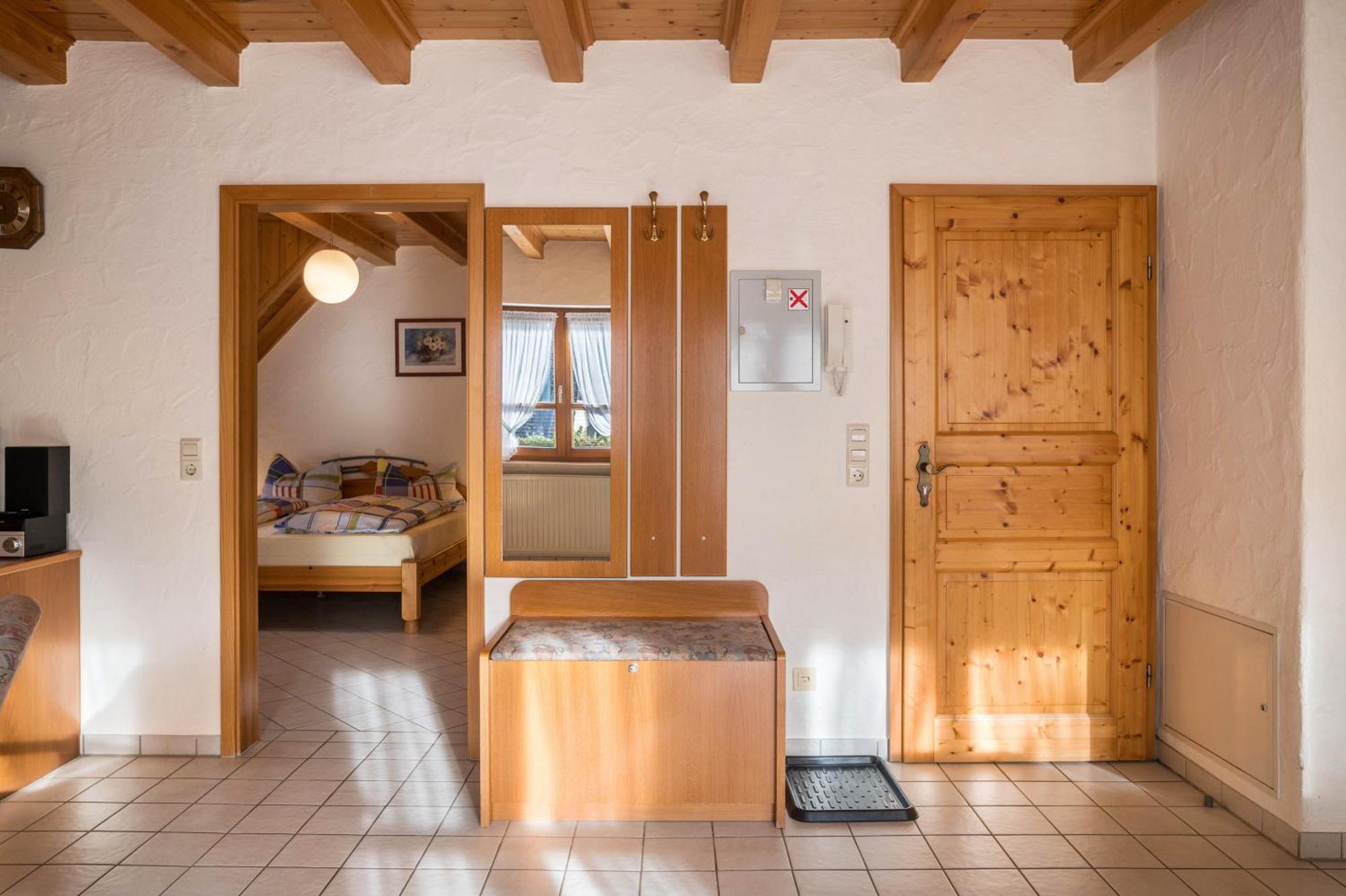 Gasthaus Zur Linde- Napf Oberried  Zewnętrze zdjęcie
