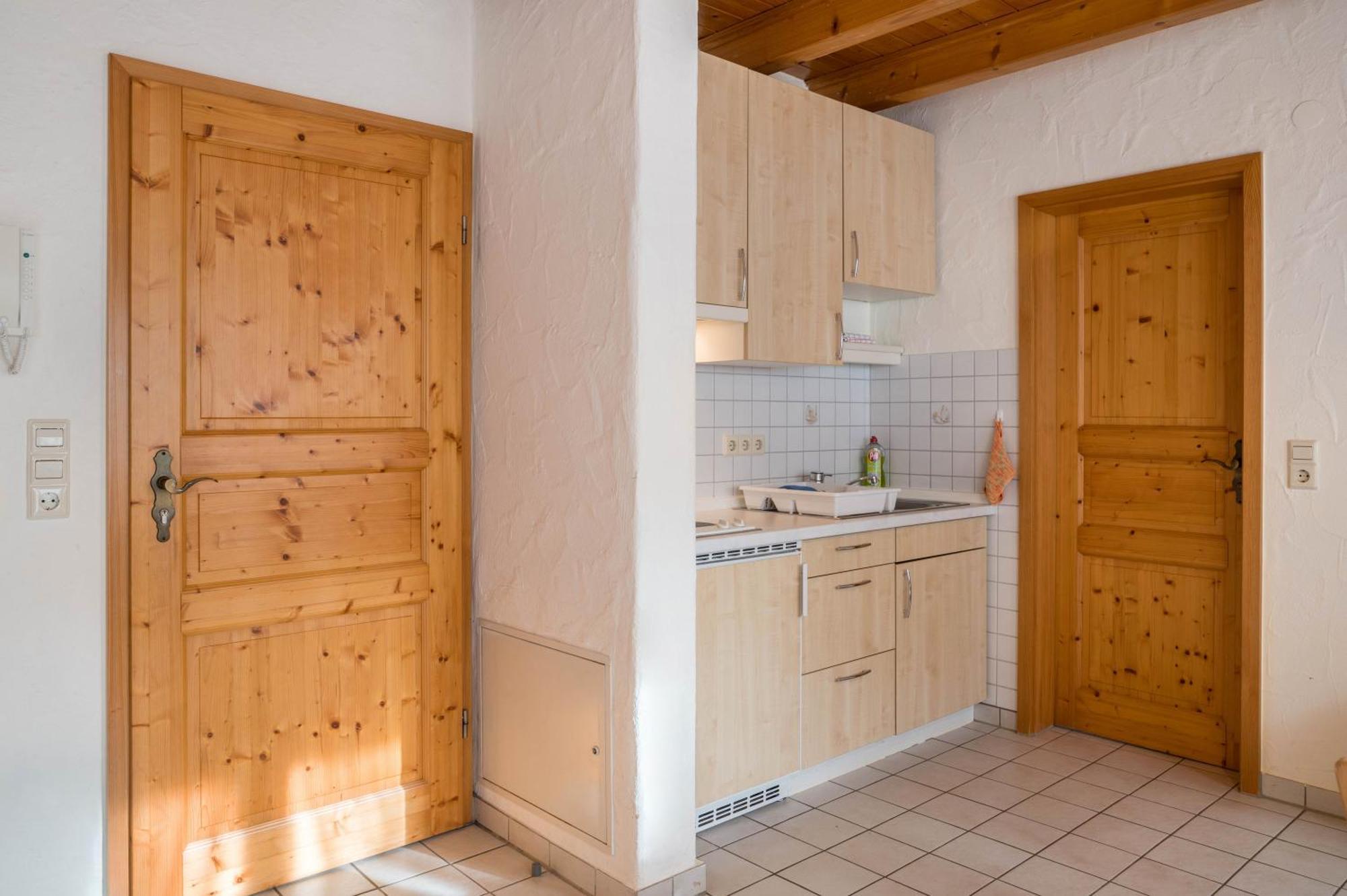 Gasthaus Zur Linde- Napf Oberried  Zewnętrze zdjęcie