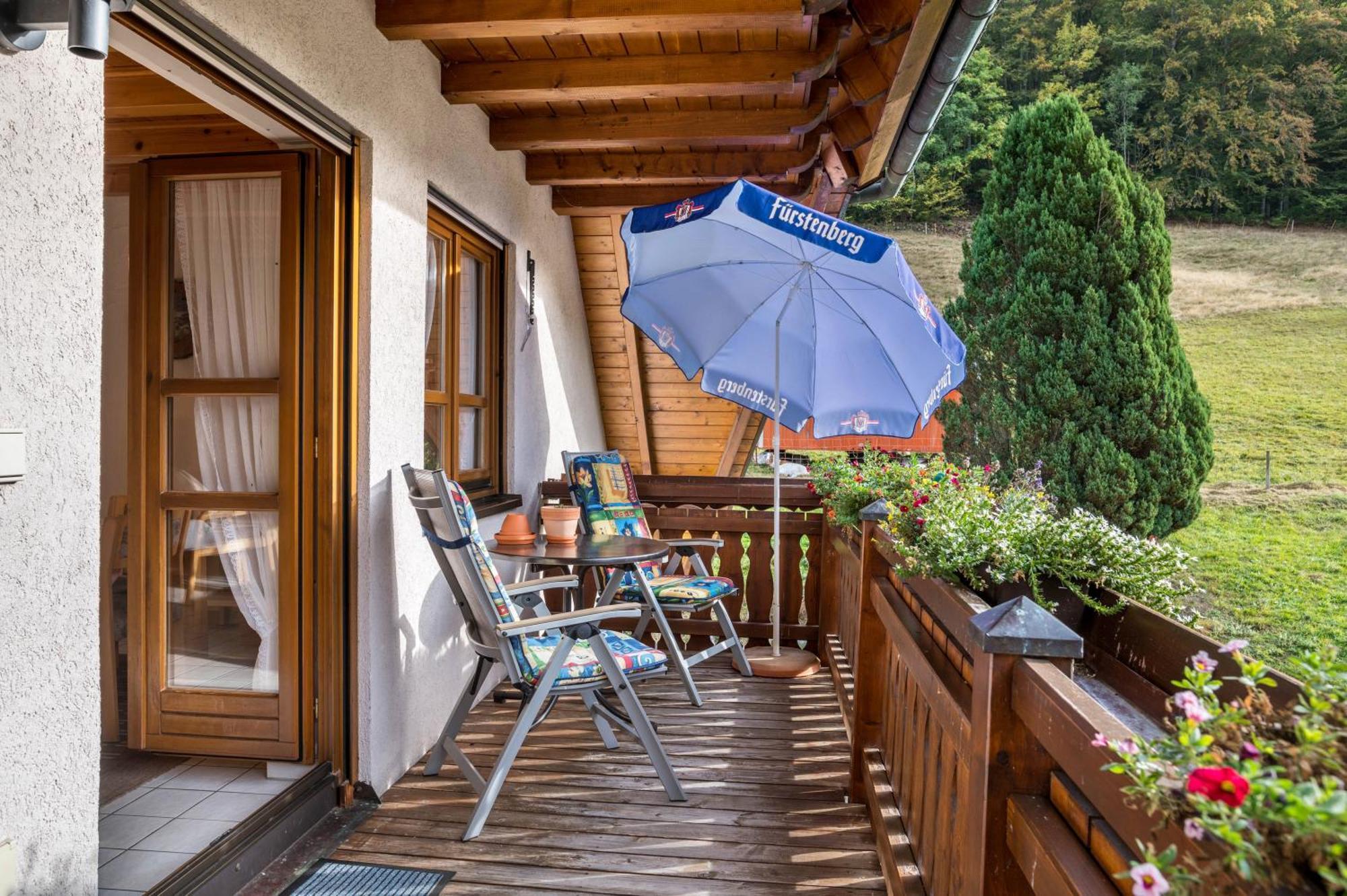Gasthaus Zur Linde- Napf Oberried  Zewnętrze zdjęcie