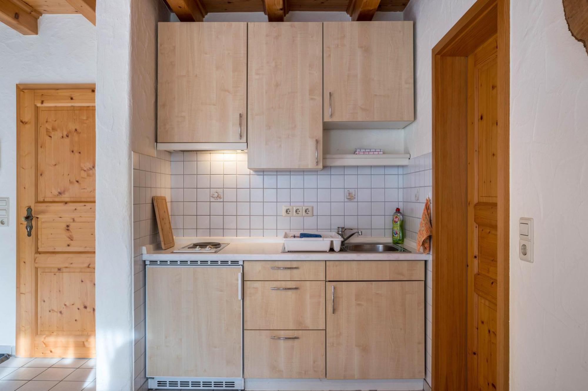 Gasthaus Zur Linde- Napf Oberried  Zewnętrze zdjęcie