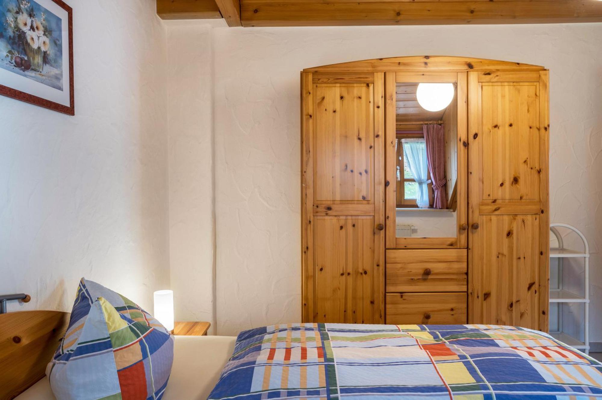 Gasthaus Zur Linde- Napf Oberried  Zewnętrze zdjęcie