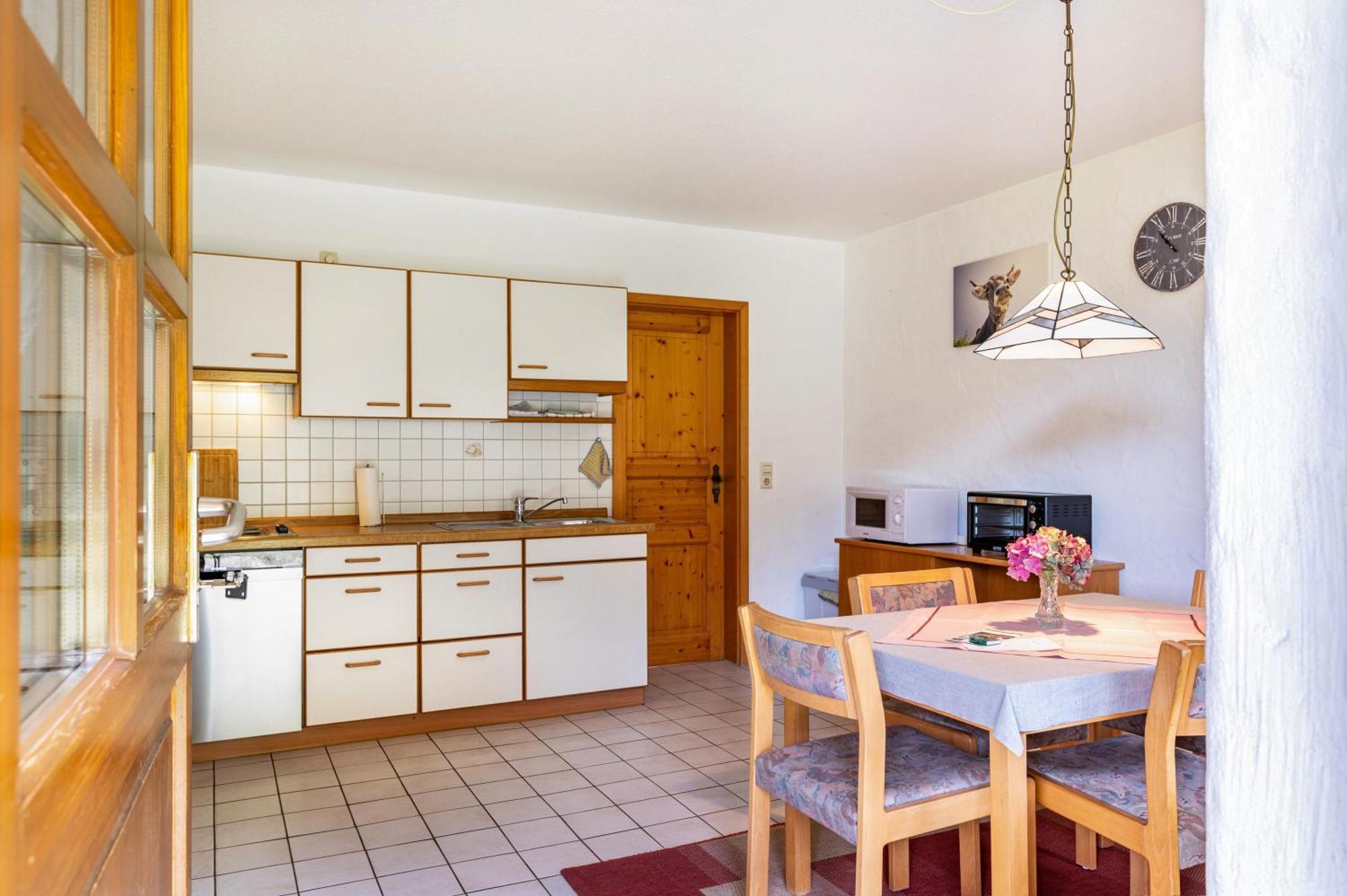 Gasthaus Zur Linde- Napf Oberried  Zewnętrze zdjęcie