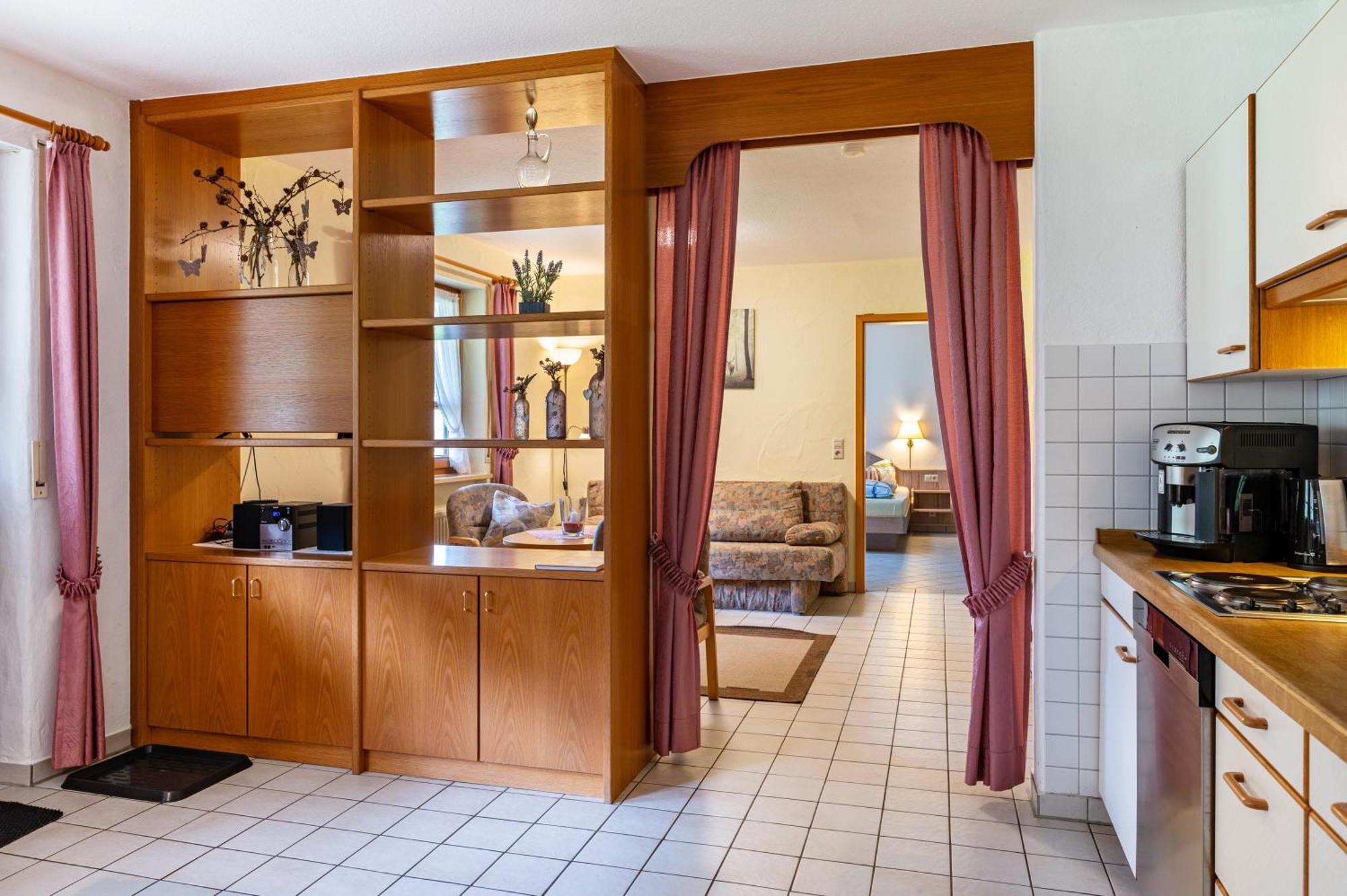 Gasthaus Zur Linde- Napf Oberried  Zewnętrze zdjęcie