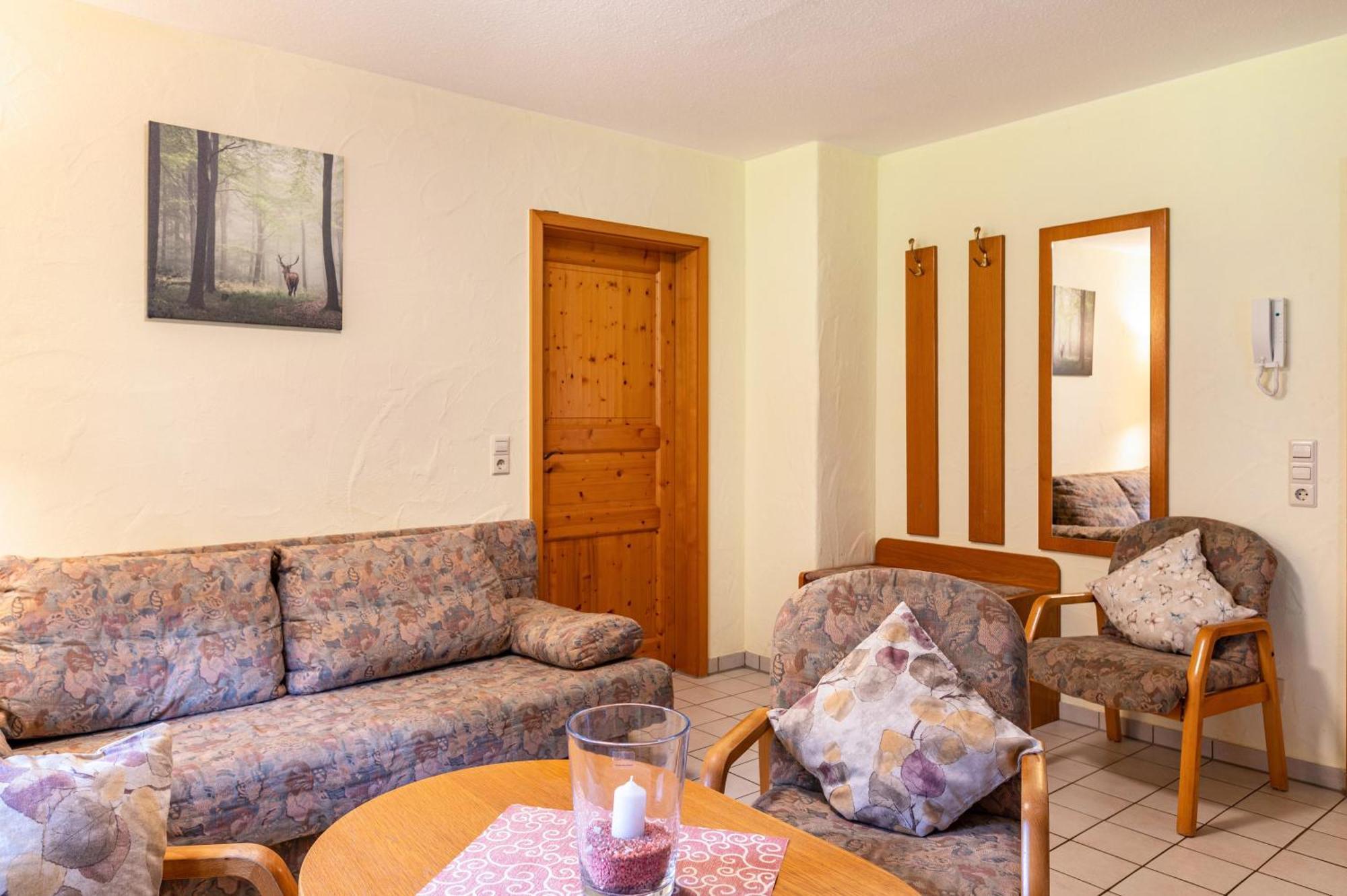 Gasthaus Zur Linde- Napf Oberried  Zewnętrze zdjęcie