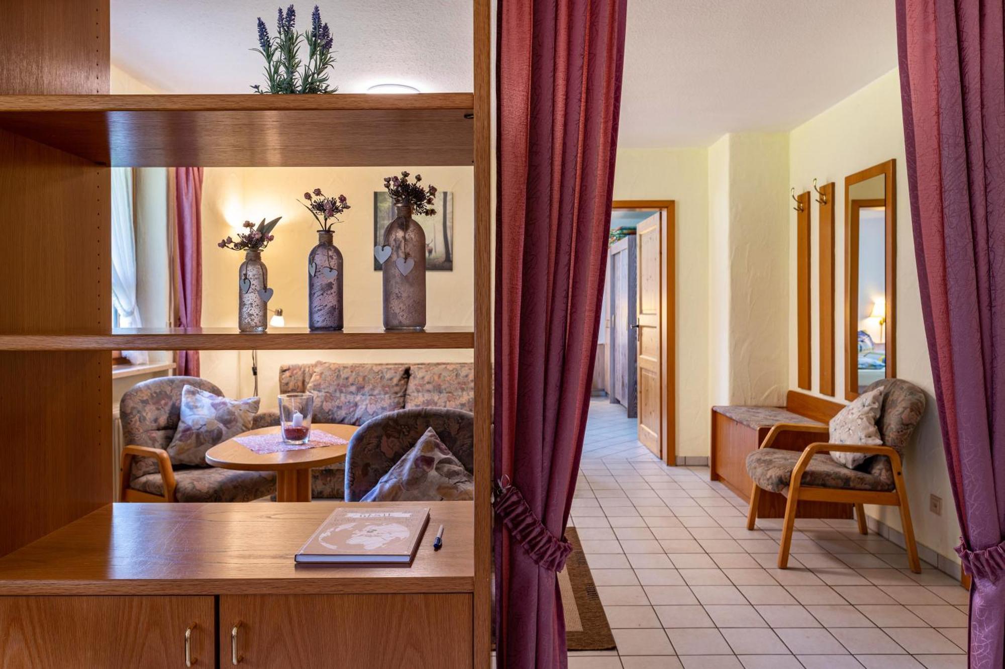 Gasthaus Zur Linde- Napf Oberried  Zewnętrze zdjęcie