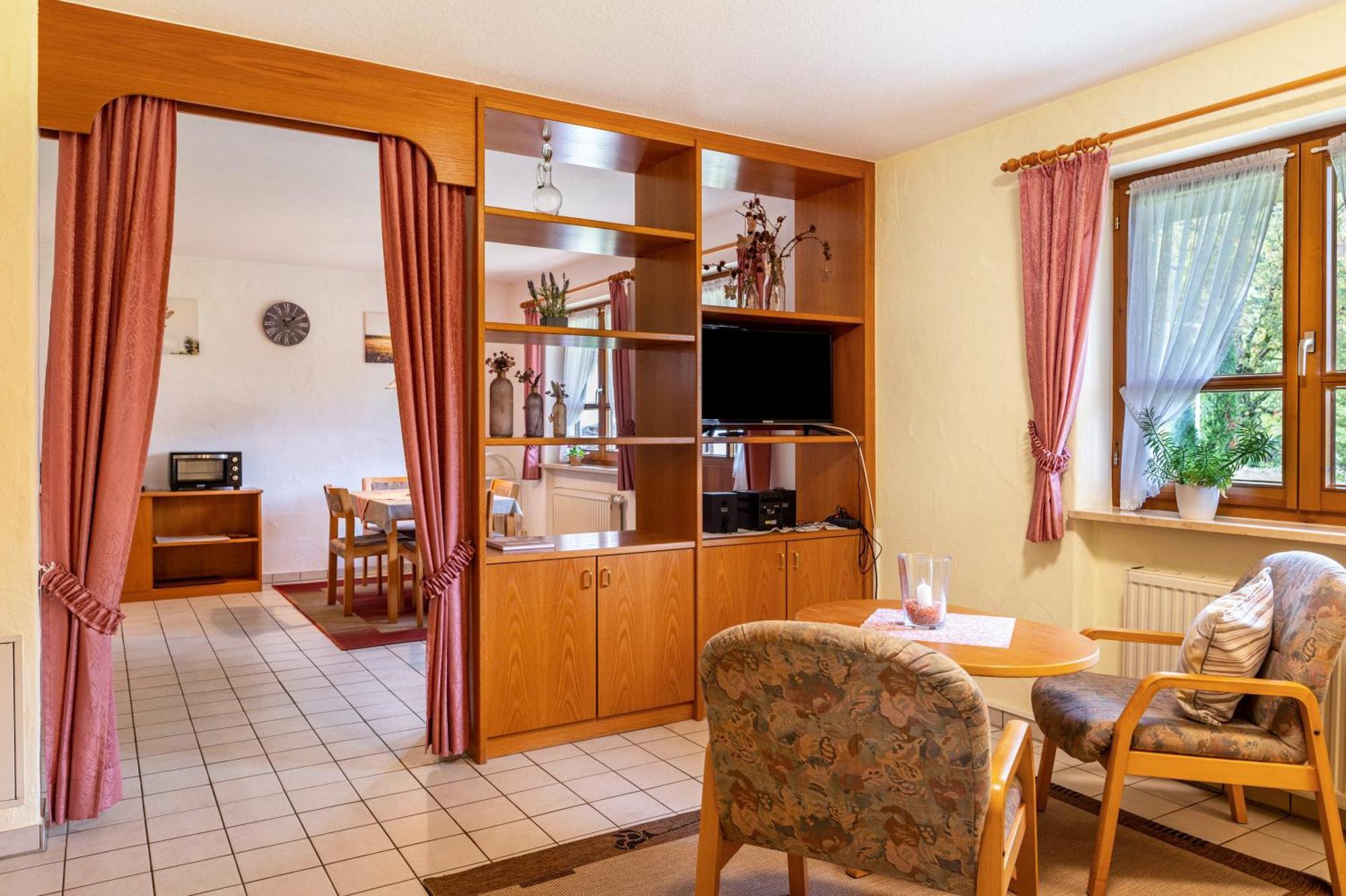 Gasthaus Zur Linde- Napf Oberried  Zewnętrze zdjęcie