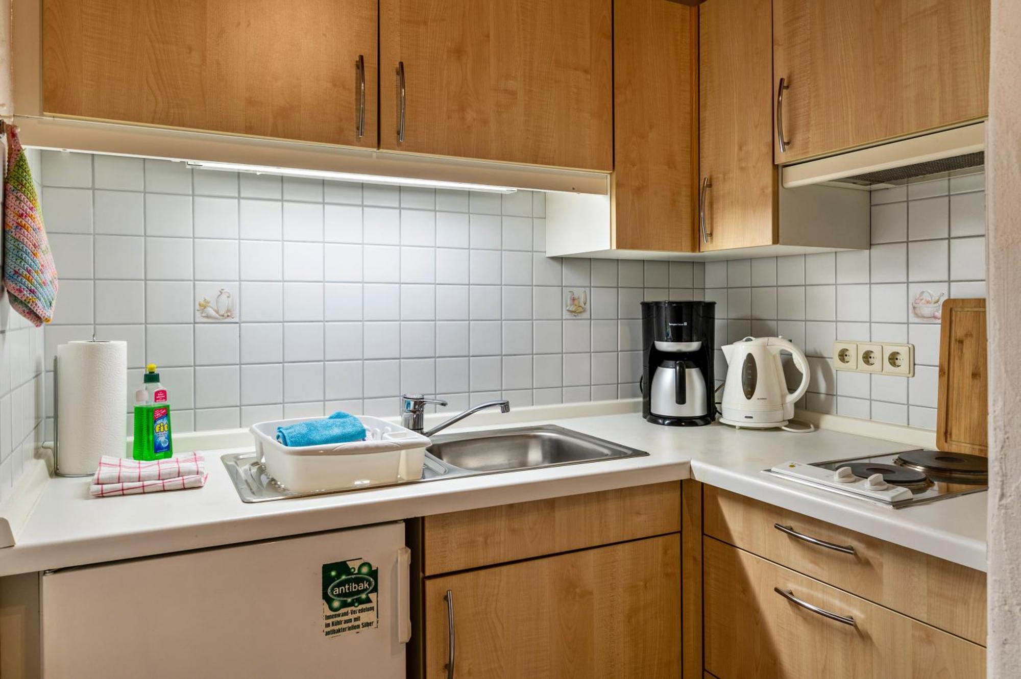 Gasthaus Zur Linde- Napf Oberried  Zewnętrze zdjęcie