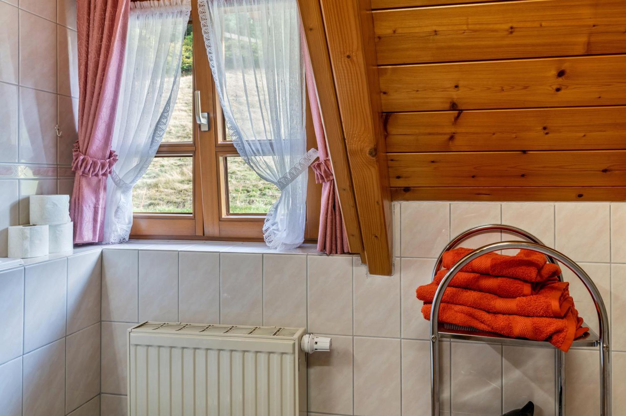 Gasthaus Zur Linde- Napf Oberried  Zewnętrze zdjęcie