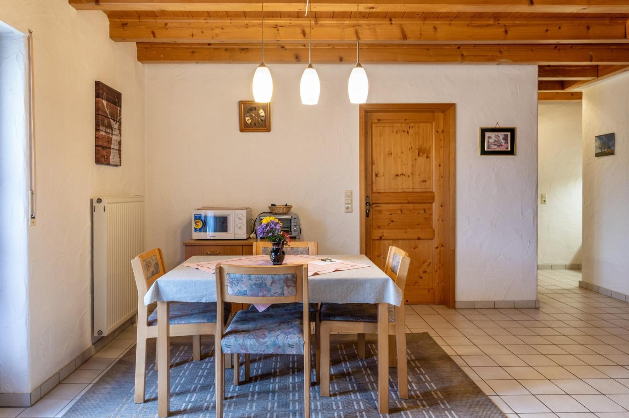 Gasthaus Zur Linde- Napf Oberried  Zewnętrze zdjęcie