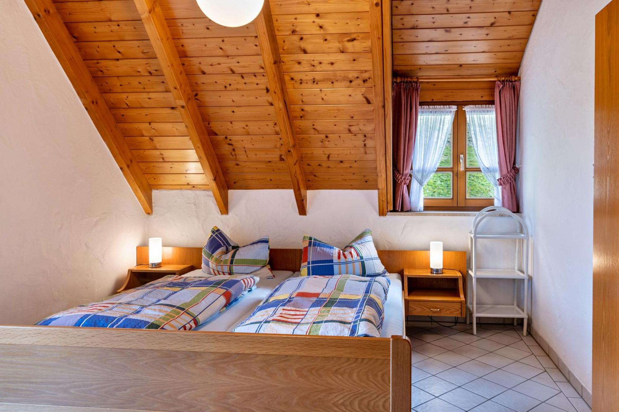 Gasthaus Zur Linde- Napf Oberried  Zewnętrze zdjęcie