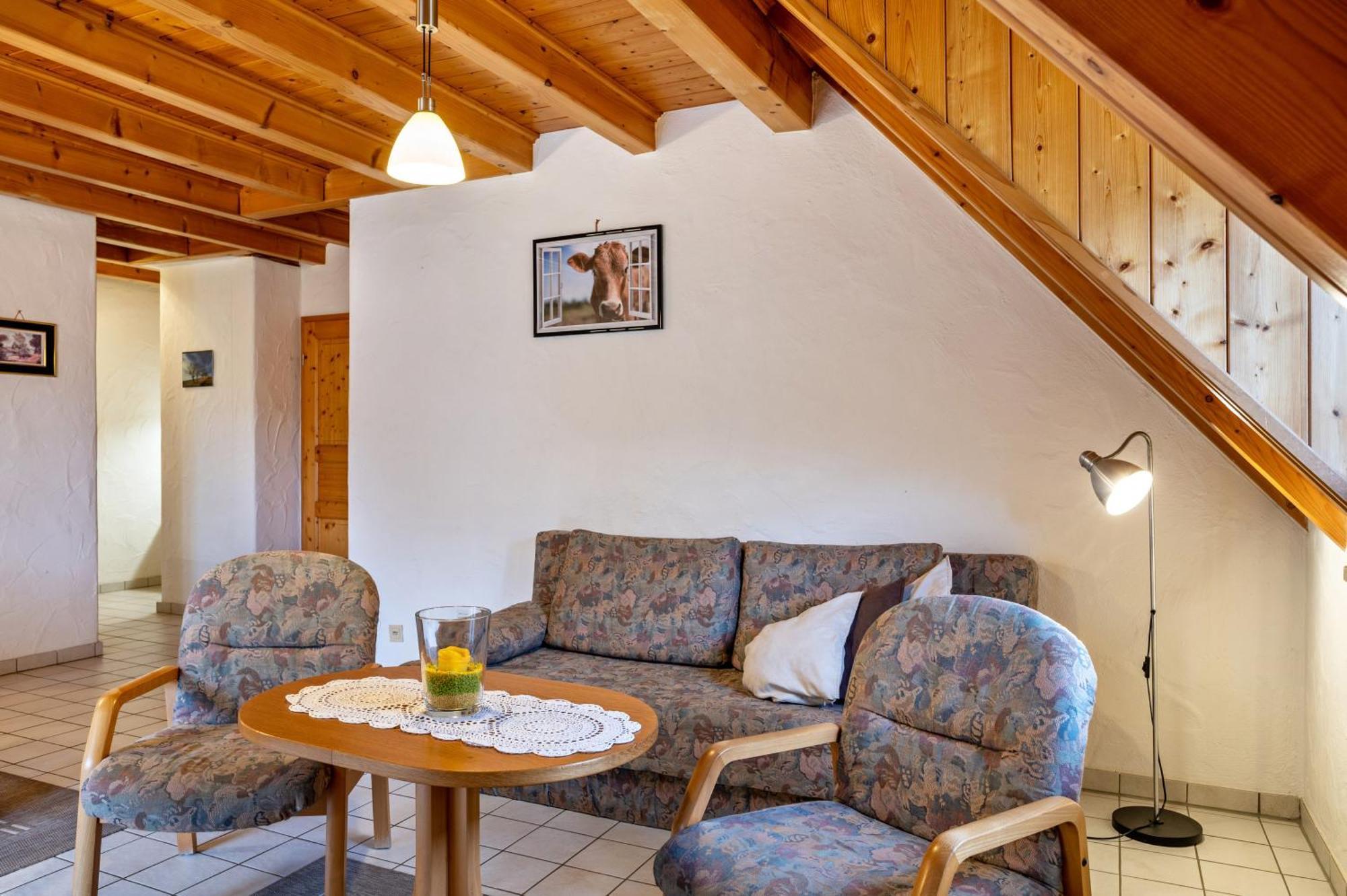 Gasthaus Zur Linde- Napf Oberried  Zewnętrze zdjęcie