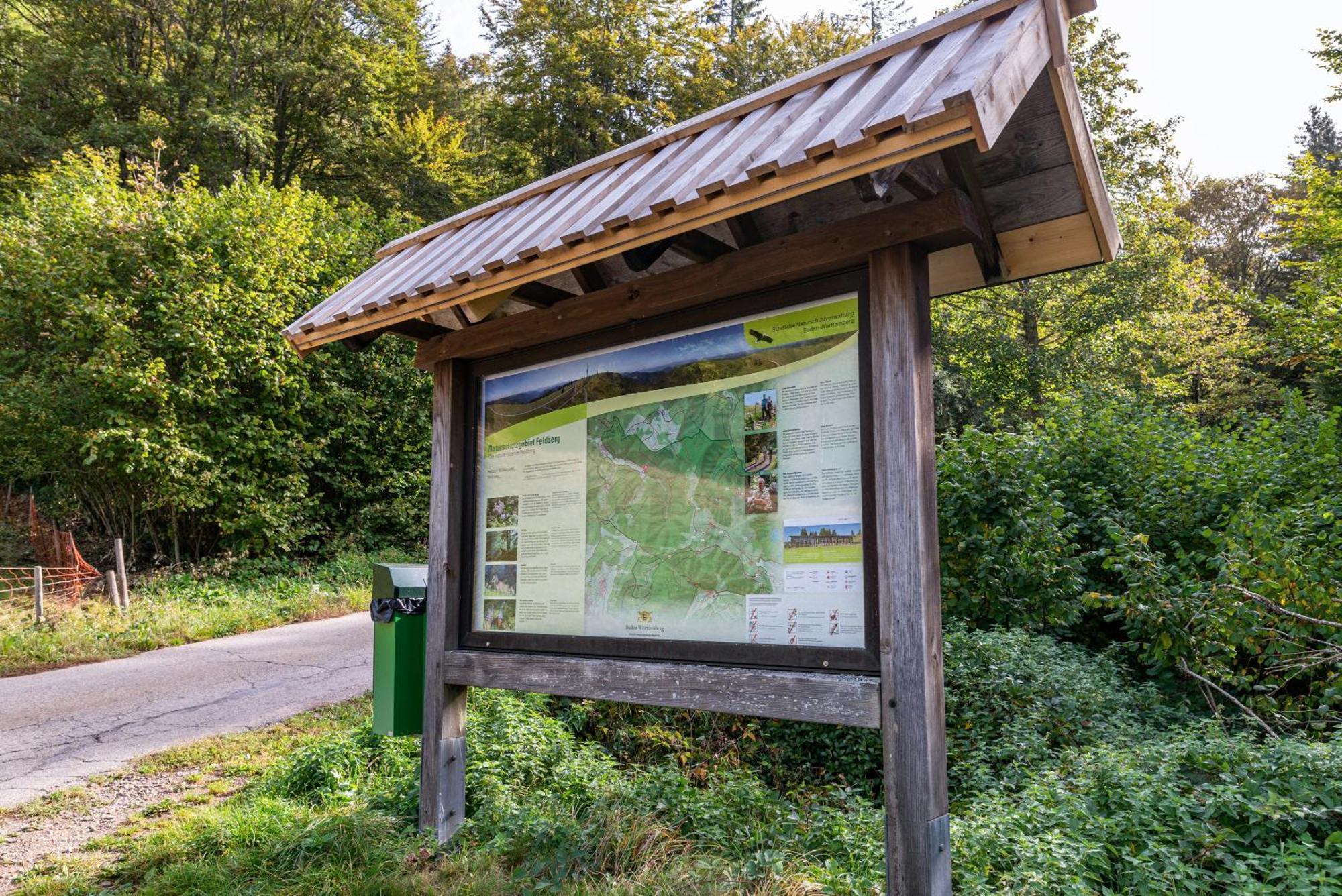 Gasthaus Zur Linde- Napf Oberried  Zewnętrze zdjęcie